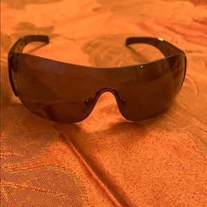 Men’s Prada sunglasses